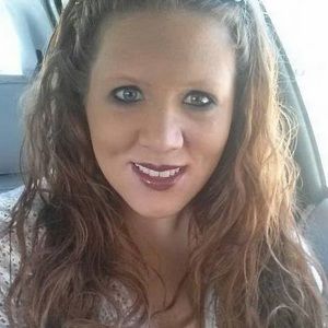 Meet your Posher, Tonya